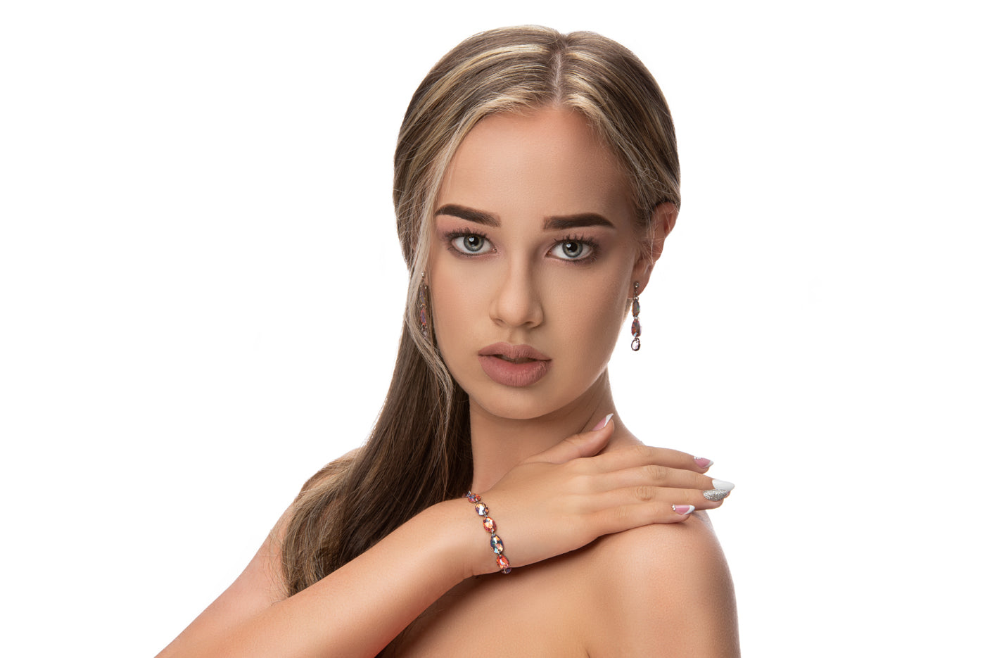 Armbänder SILA CRY-LTCT-SH 8SS-1