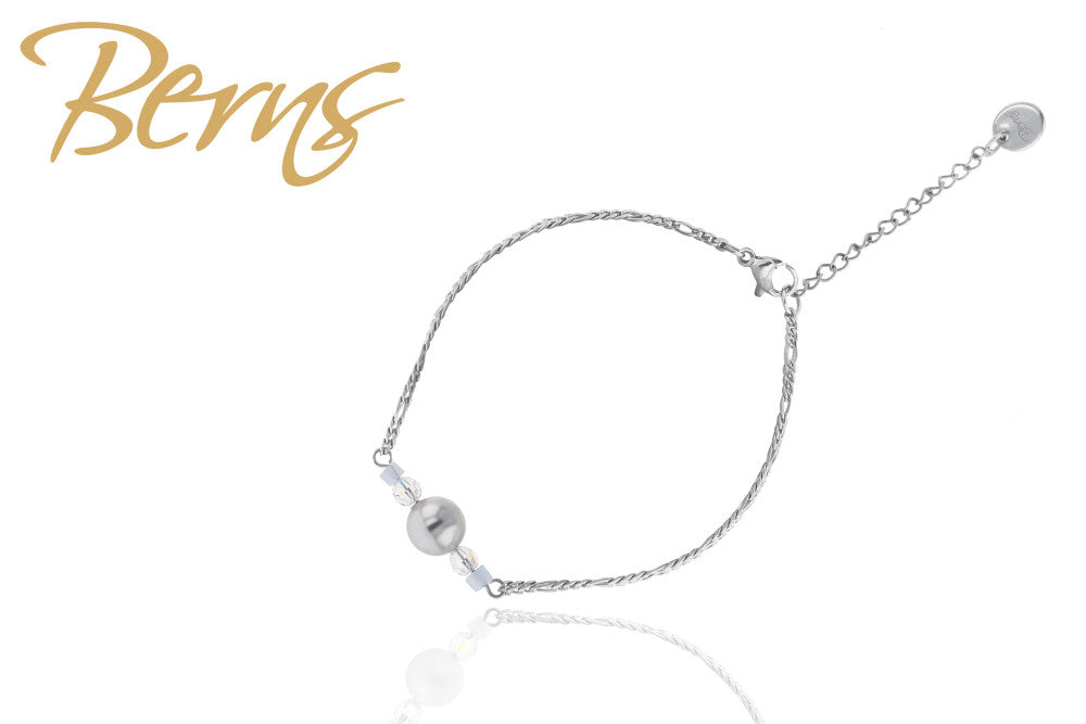 Armbänder GRETI LGREY SS-0