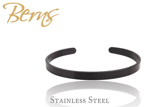 Armbänder MAX 6*70MM BLACK-0