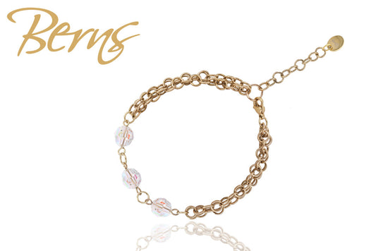 Armbänder SAMIRA AB-CRY GO-0