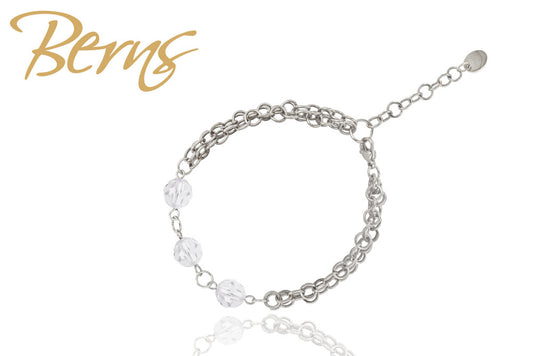 Armbänder SAMIRA CRY/CRY SS-0