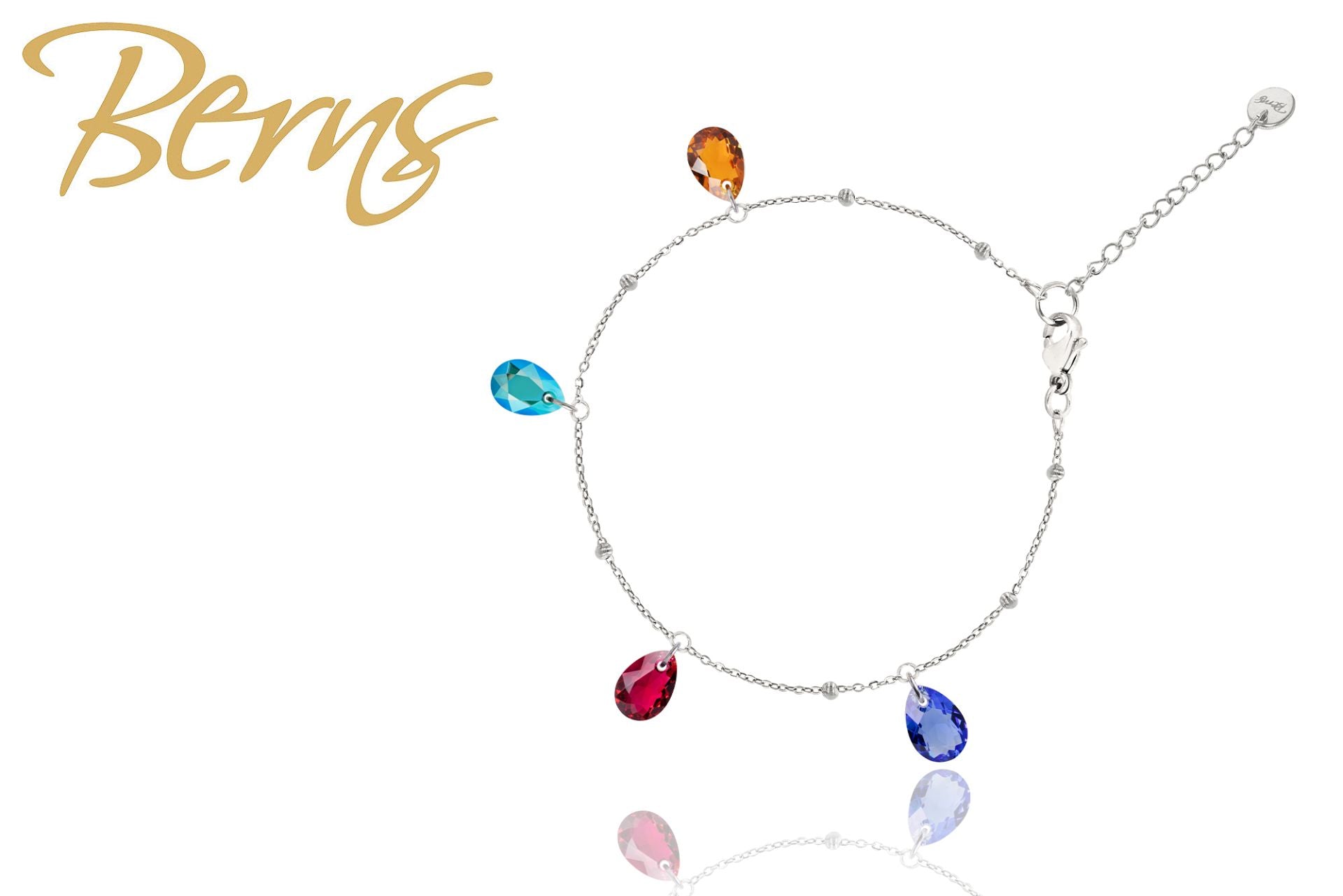 Armbänder RIO COLOR MIX SS-0