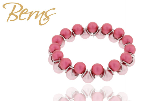 Armbänder TWIN PINK-SS-0