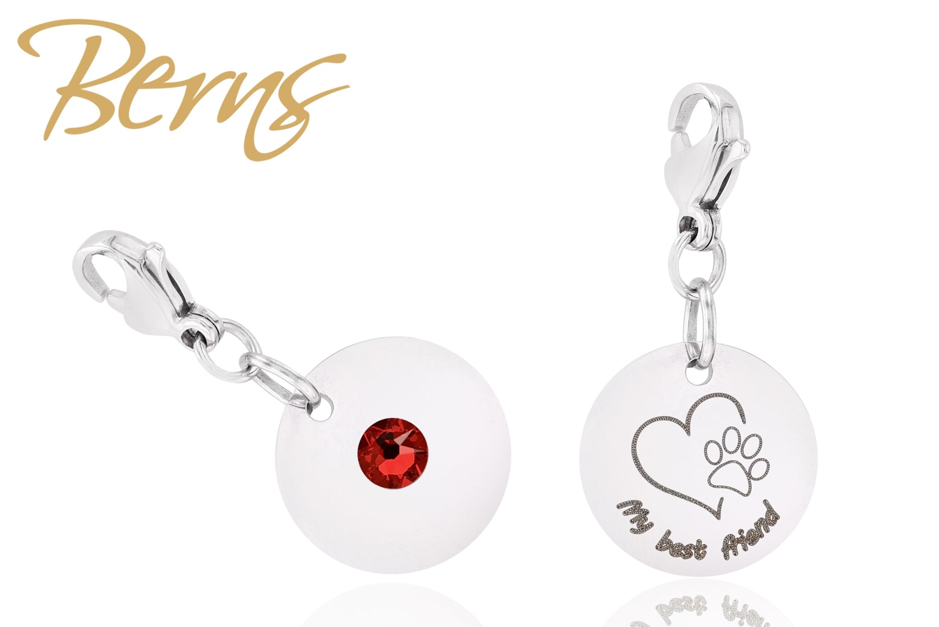 Armbänder CHARM BEST FRIENDS LT.SIA-0